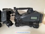 Sony PMW-400 +CA +HXCU +RCP +VF - Image 3