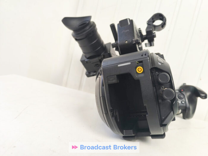 Sony PXW-FS7 MKI (1390 hrs) - Image 8