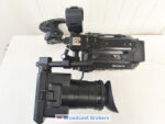 Sony PXW-FS7 MKI (1390 hrs) - Image 9