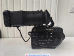 Sony PXW-FS7 MKI (1390 hrs) - Image 4