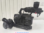 Sony PXW-FS7 MKI (1390 hrs) - Image 8