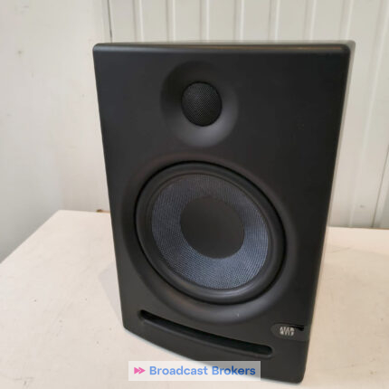 PreSONUS ERIS E8 Near Field Studio Monitor