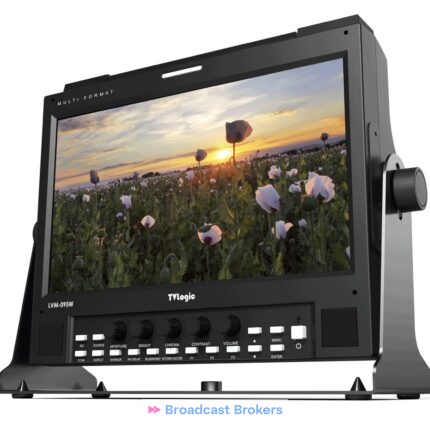 TV LOGIC LVM-095W-N