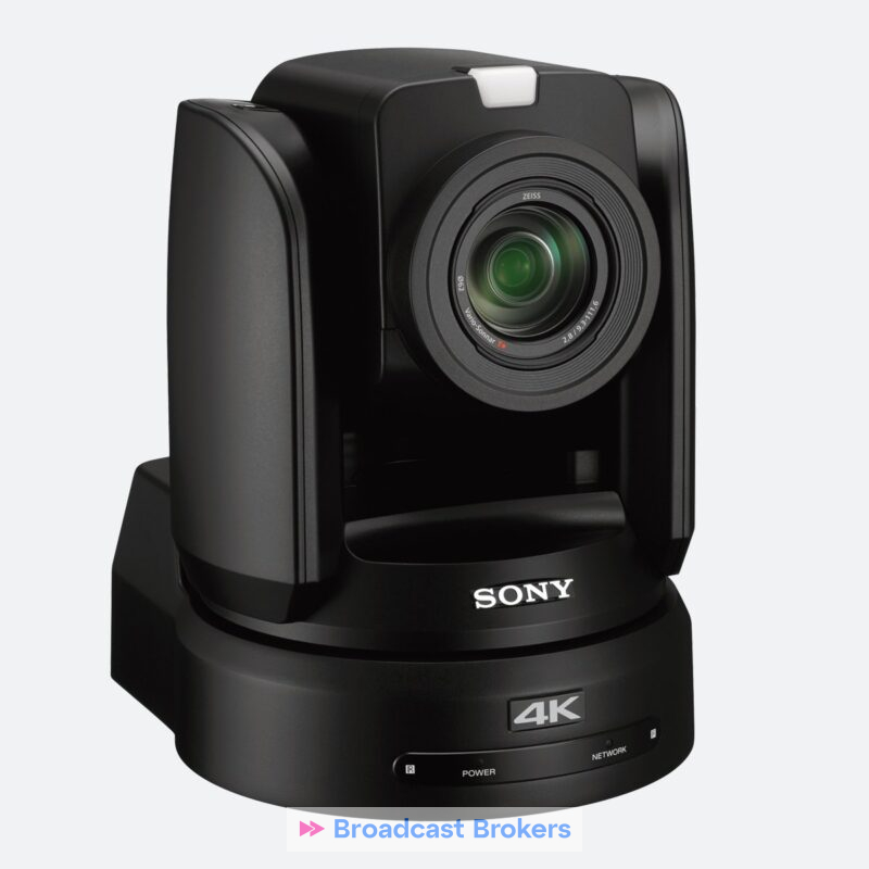 SONY BRC-X1000 4K PTZ