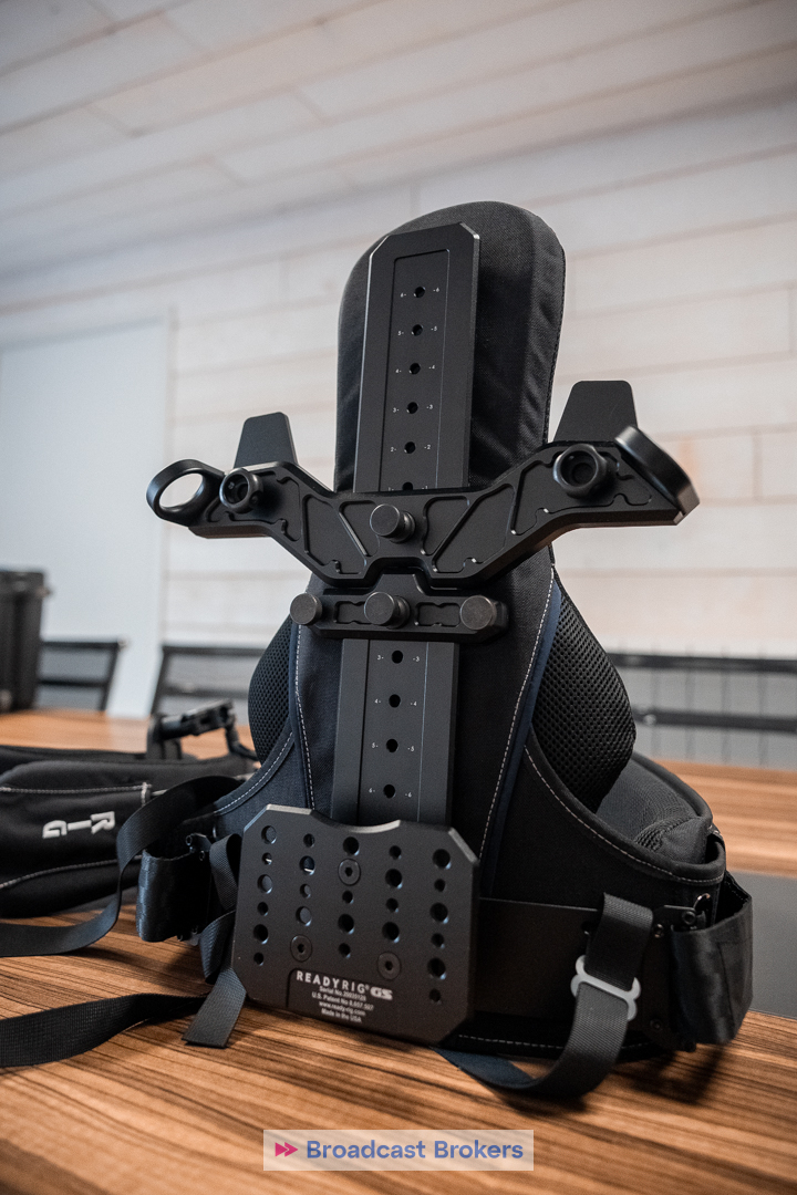 READY RIG GS READY RIG GS