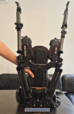 READY RIG GS ProArm VEGA VEST RONIN