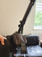 READY RIG GS +ProArm kit +Vega - Image 4