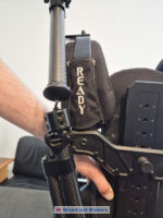 READY RIG GS +ProArm kit +Vega - Image 8