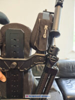 READY RIG GS +ProArm kit +Vega - Image 10