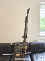 READY RIG GS +ProArm kit +Vega - Image 11