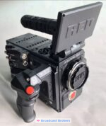 RED EPIC-W HELIUM DSMC2