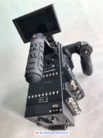 RED EPIC-W HELIUM 8K DSMC2 - 404 hrs - Image 3