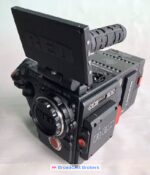 RED EPIC-W HELIUM 8K DSMC2 - 404 hrs - Image 2