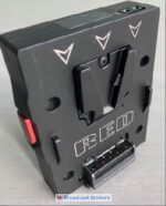 RED EPIC-W HELIUM 8K DSMC2 - 404 hrs - Image 6