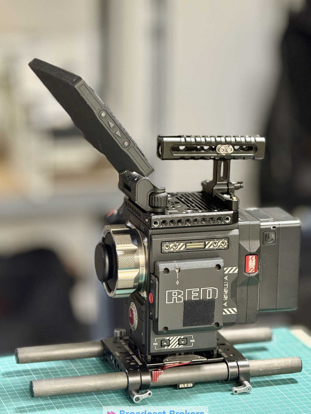 RED GEMINI 5K DSMC2 RED GEMINI 5K DSMC2