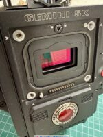 RED GEMINI 5K S35 DSMC2 - 1366 hrs - Image 6
