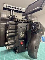 RED GEMINI 5K S35 DSMC2 - 1366 hrs - Image 7