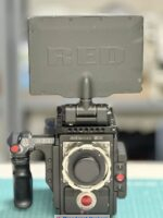 RED GEMINI 5K S35 DSMC2 - 1366 hrs - Image 8