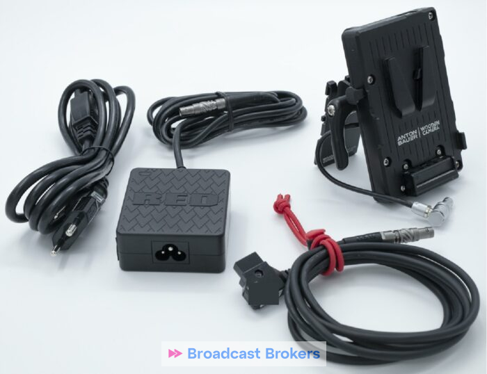 RED KOMODO 6K PACK - 375 hrs - Image 11