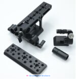 RED KOMODO 6K PACK - 375 hrs - Image 10