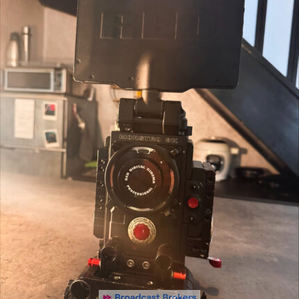 RED MONSTRO 8K VV PL DSMC2