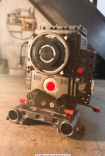 RED MONSTRO 8K VV - 251 hrs - Image 3