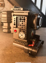 RED MONSTRO 8K VV - 251 hrs - Image 4