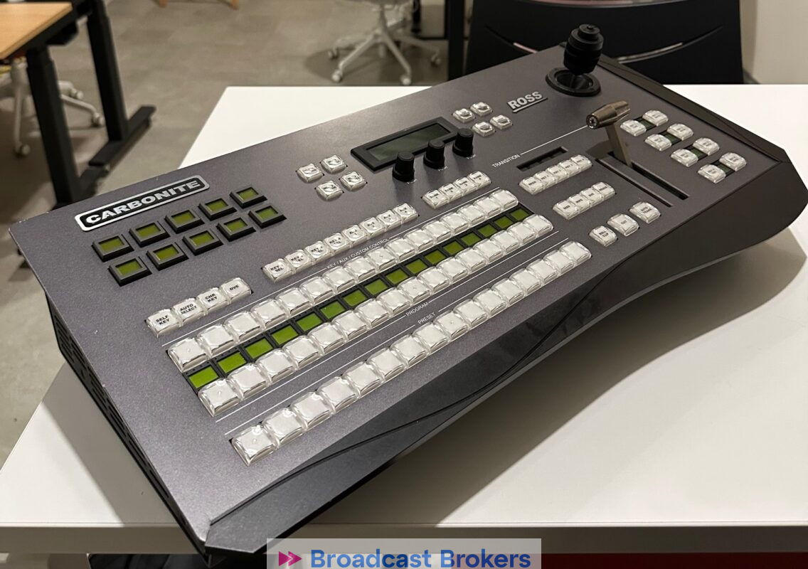 ROSS CARBONITE PLUS 2 ME 01