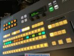 ROSS CARBONITE PLUS 2 M/E + 1 M/E panel - Image 2
