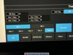 ROSS CARBONITE PLUS 2 M/E + 1 M/E panel - Image 4