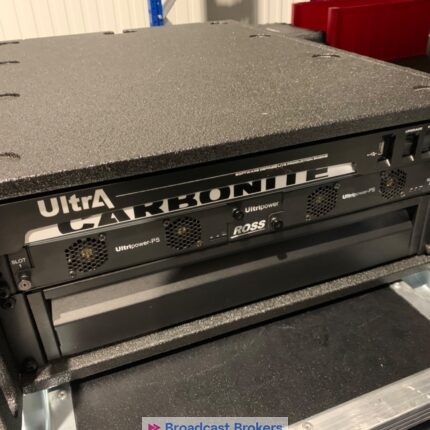ROSS CARBONITE ULTRA