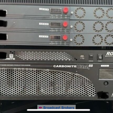 ROSS CARBONITE ULTRA60