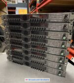 RTS ZEUS III LE+ +DKP-16CLD +DKP-4016 +KP-12CLD - Image 2