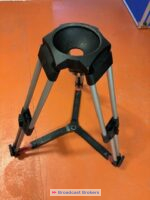 SACHTLER 150mm tripod