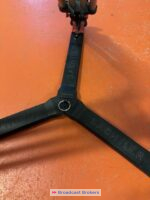 SACHTLER MIDDLE LEGS 150mm - Image 4