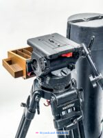 SACHTLER STUDIO 9+9 + CINE 2000 + BABY - Image 4