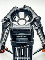 SACHTLER STUDIO 9+9 + CINE 2000 + BABY - Image 5