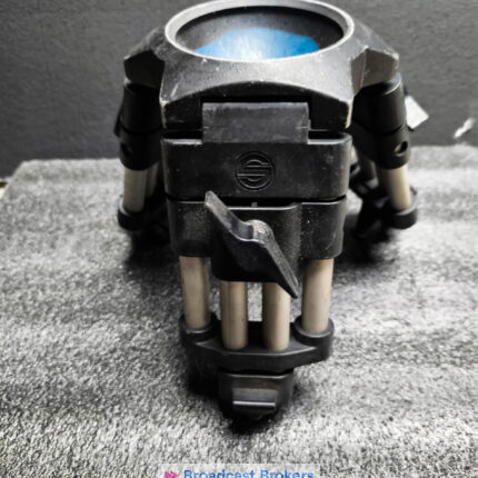 SACHTLER BABY 100mm tripod stativ