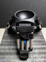 SACHTLER BABY 150mm legs tripod stativ