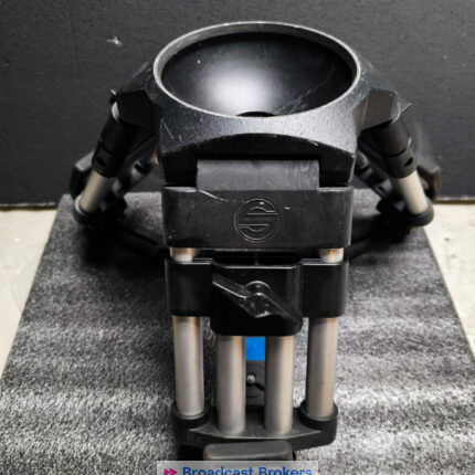 SACHTLER BABY 150mm legs tripod stativ