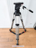 SACHTLER CADDY 18 TRIPOD STATIV