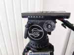 SACHTLER CADDY 18 CF carbon fiber - Image 2