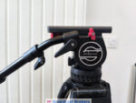 SACHTLER CADDY 18 CF carbon fiber - Image 4