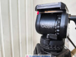 SACHTLER CADDY 18 CF carbon fiber - Image 5
