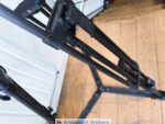 SACHTLER CADDY 18 CF carbon fiber - Image 6