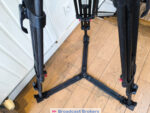 SACHTLER CADDY 18 CF carbon fiber - Image 7