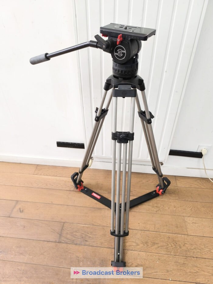 SACHTLER DV15