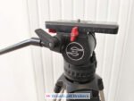 SACHTLER DV15 tripod stativ