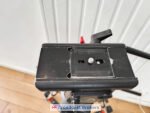 SACHTLER DV15 tripod stativ