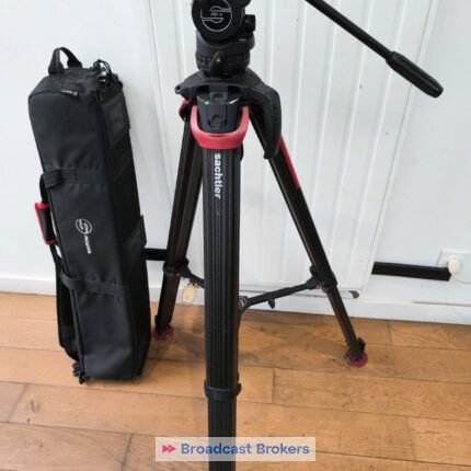 SACHTLER FSB4 +FLOWTECH 75